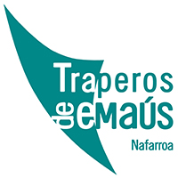 Logotipo de Traperos de Emaús Navarra